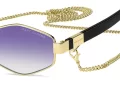 Marc Jacobs Lunettes de Soleil MARC 496/S S9E/DG