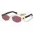 Marc Jacobs Lunettes de Soleil MARC 496/S Y11/VC