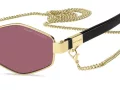 Marc Jacobs Lunettes de Soleil MARC 496/S Y11/VC