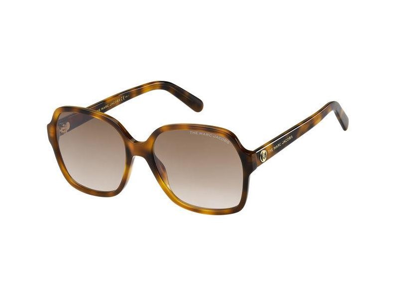 Marc Jacobs Lunettes de Soleil MARC 526/S 086/HA