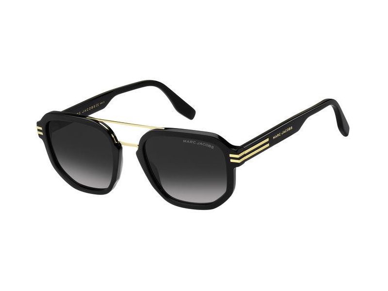 Marc Jacobs Lunettes de Soleil MARC 588 S 807 9O Lentilles
