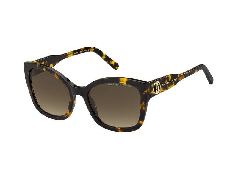 Marc Jacobs Lunettes de Soleil MARC 626/S 086/HA