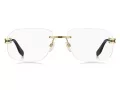 Marc Jacobs Lunettes de Vue MARC 750 RHL