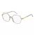 Marc Jacobs Lunettes de Vue MARC 778 FWM