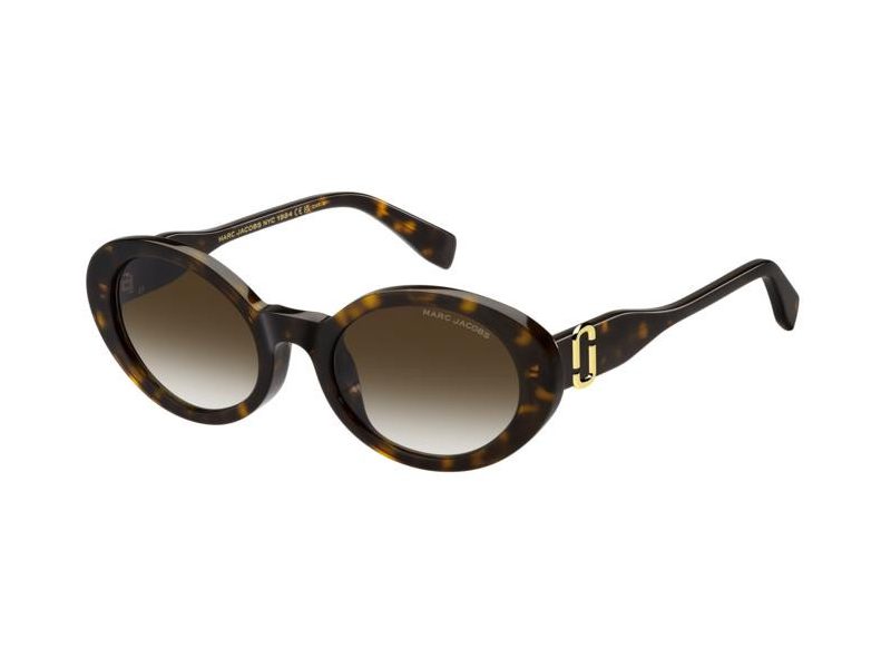 Marc Jacobs Lunettes de Soleil MARC 792/F/S 086/HA