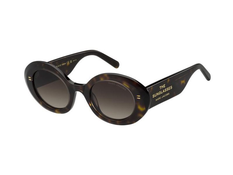 Marc Jacobs Lunettes de Soleil MARC 799/S AIO/HA