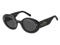 Marc Jacobs Lunettes de Soleil MARC 799/S MNG/IR
