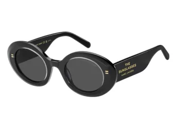 Marc Jacobs Lunettes de Soleil MARC 799/S MNG/IR