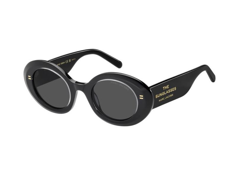 Marc Jacobs Lunettes de Soleil MARC 799/S MNG/IR