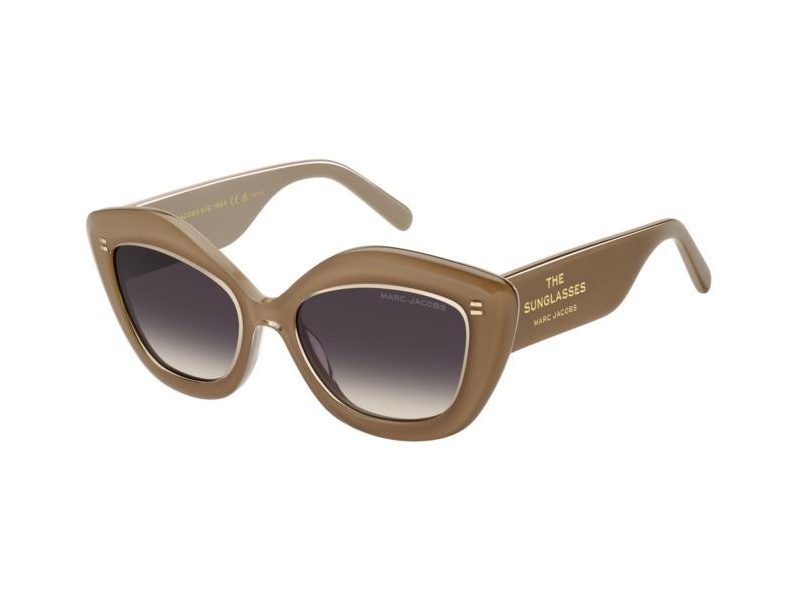 Marc Jacobs Lunettes de Soleil MARC 800/S DLN/3X