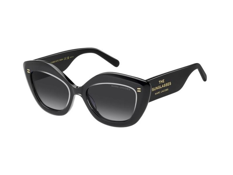 Marc Jacobs Lunettes de Soleil MARC 800/S MNG/9O