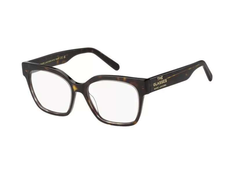 Marc Jacobs Lunettes de Vue MARC 801 AIO