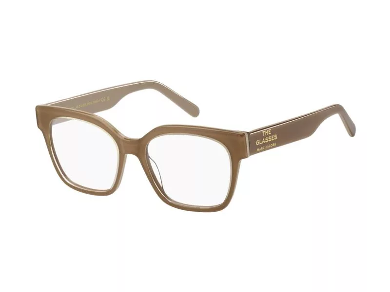 Marc Jacobs Lunettes de Vue MARC 801 DLN