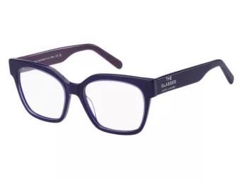 Marc Jacobs Lunettes de Vue MARC 801 RY8