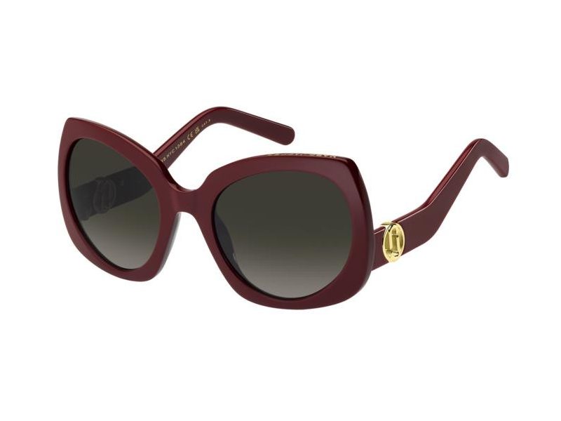 Marc Jacobs Lunettes de Soleil MARC 808/S LHF/HA