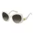 Marc Jacobs Lunettes de Soleil MARC 808/S SZJ/HA