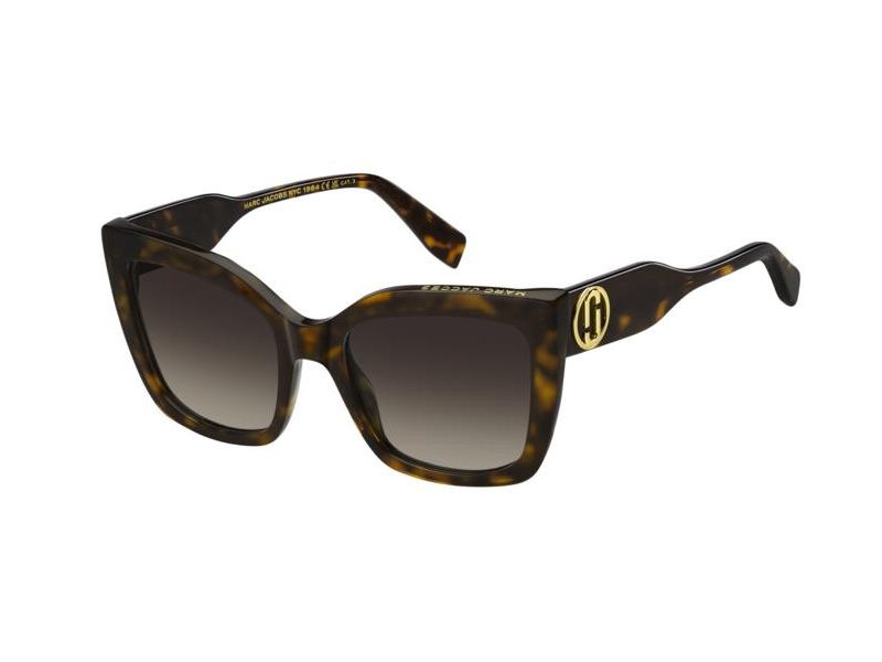 Marc Jacobs Lunettes de Soleil MARC 811/S 086/HA