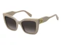 Marc Jacobs Lunettes de Soleil MARC 811/S 10A/HA
