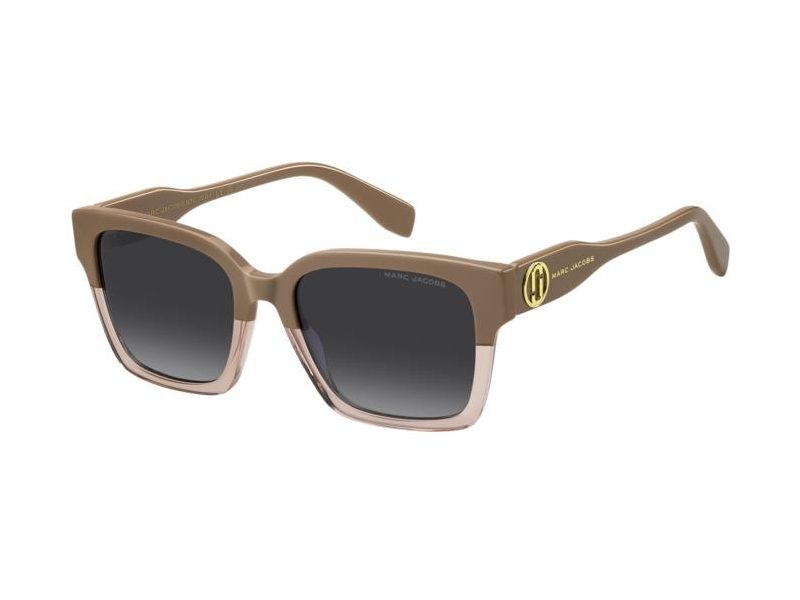 Marc Jacobs Lunettes de Soleil MARC 814/S 10A/9O