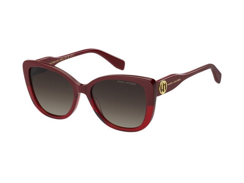 Marc Jacobs Lunettes de Soleil MARC 815/S LHF/HA