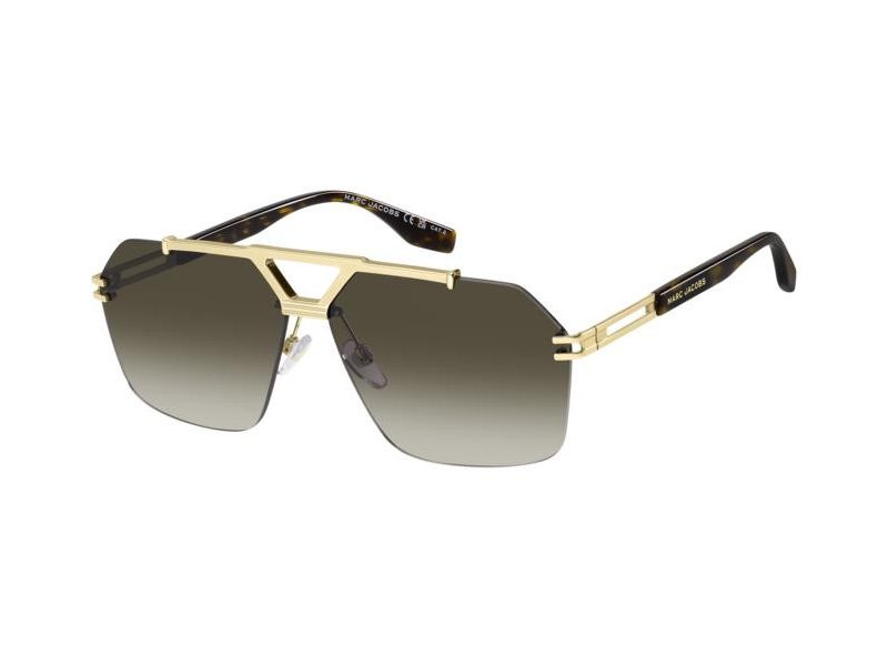 Marc Jacobs Lunettes de Soleil MARC 837/S 06J/HA