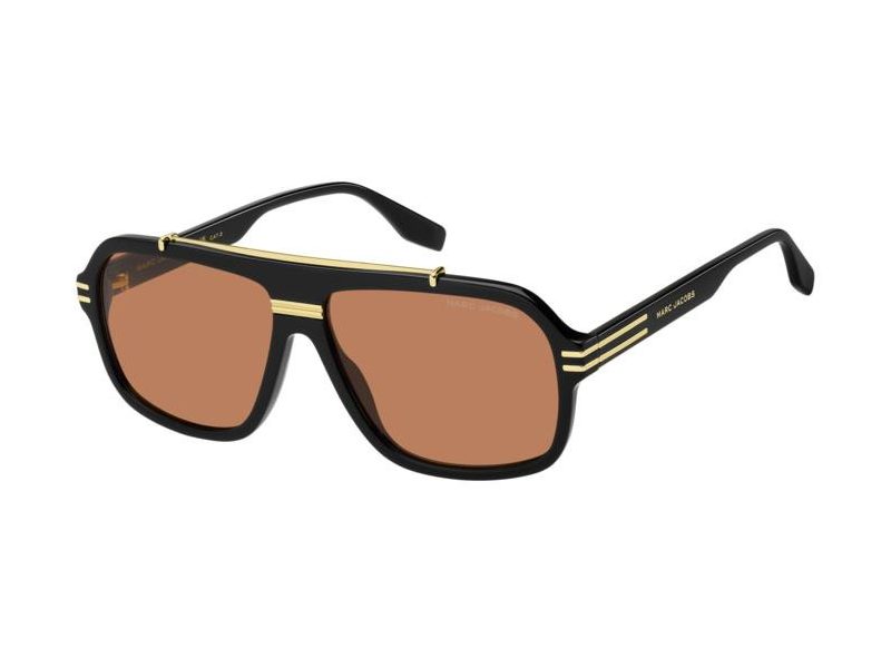 Marc Jacobs Lunettes de Soleil MARC 840/S 8LZ/W7