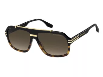 Marc Jacobs Lunettes de Soleil MARC 840/S W4A/HA