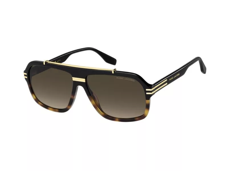 Marc Jacobs Lunettes de Soleil MARC 840/S W4A/HA