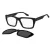 Marc Jacobs Lunettes de Vue MARC 849/C 807