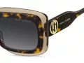 Marc Jacobs Lunettes de Soleil MARC 850/S XLT/9O