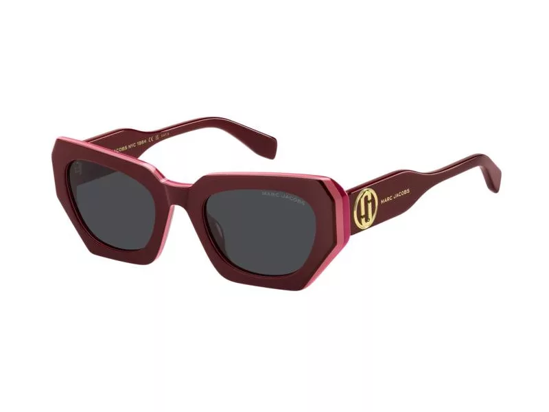Marc Jacobs Lunettes de Soleil MARC 851/S DHV/IR