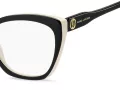 Marc Jacobs MARC 857 80S 53 Női szemüvegkeret (optikai keret)