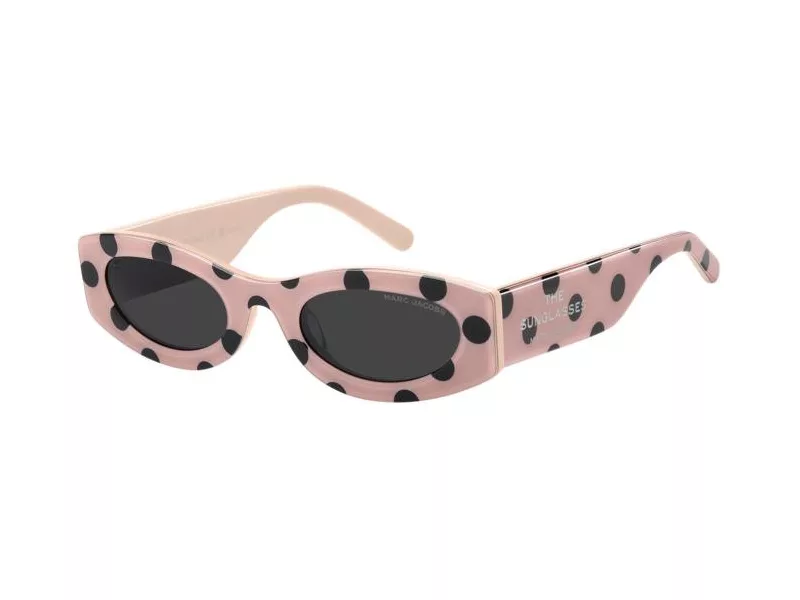 Marc Jacobs Lunettes de Soleil MARC 858/G/S 130/IR