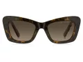 Marc Jacobs Lunettes de Soleil MARC 864/S 086/HA
