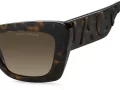 Marc Jacobs Lunettes de Soleil MARC 864/S 086/HA