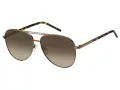 Marc Jacobs Lunettes de Soleil MARC 865/S 09Q/HA