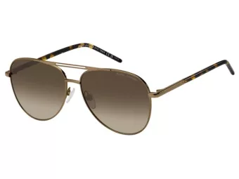 Marc Jacobs Lunettes de Soleil MARC 865/S 09Q/HA