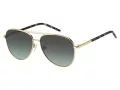 Marc Jacobs Lunettes de Soleil MARC 865/S LKS/IB
