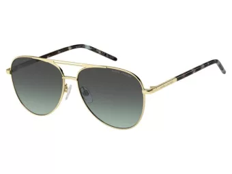 Marc Jacobs Lunettes de Soleil MARC 865/S LKS/IB