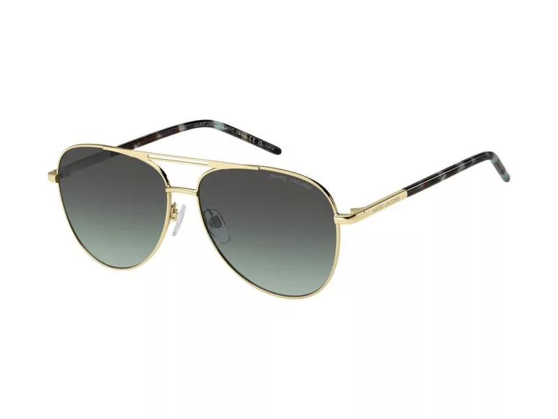 Marc Jacobs Lunettes de Soleil MARC 865/S LKS/IB