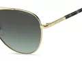 Marc Jacobs Lunettes de Soleil MARC 865/S LKS/IB