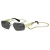 Marc Jacobs Lunettes de Soleil MARC 875/N/S RHL/IR