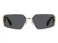 Marc Jacobs Lunettes de Soleil MARC 875/N/S RHL/IR