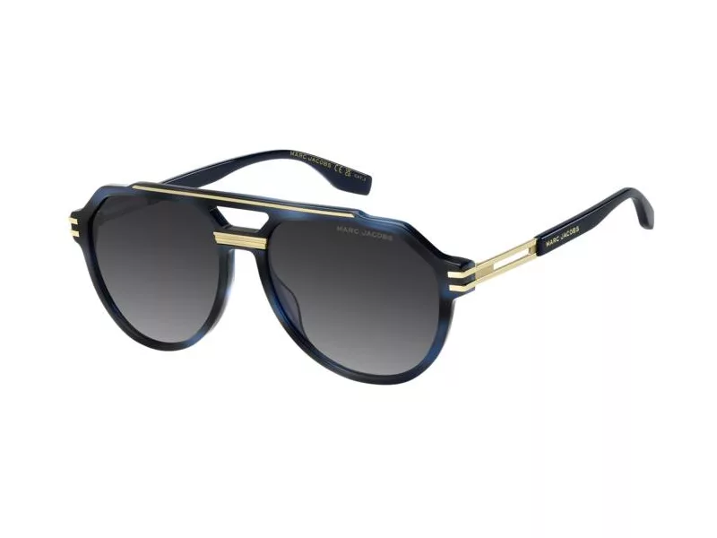Marc Jacobs MARC 876/S 38I/9O 57 Férfi napszemüveg