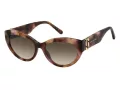 Marc Jacobs Lunettes de Soleil MARC 883/S 0B0/HA