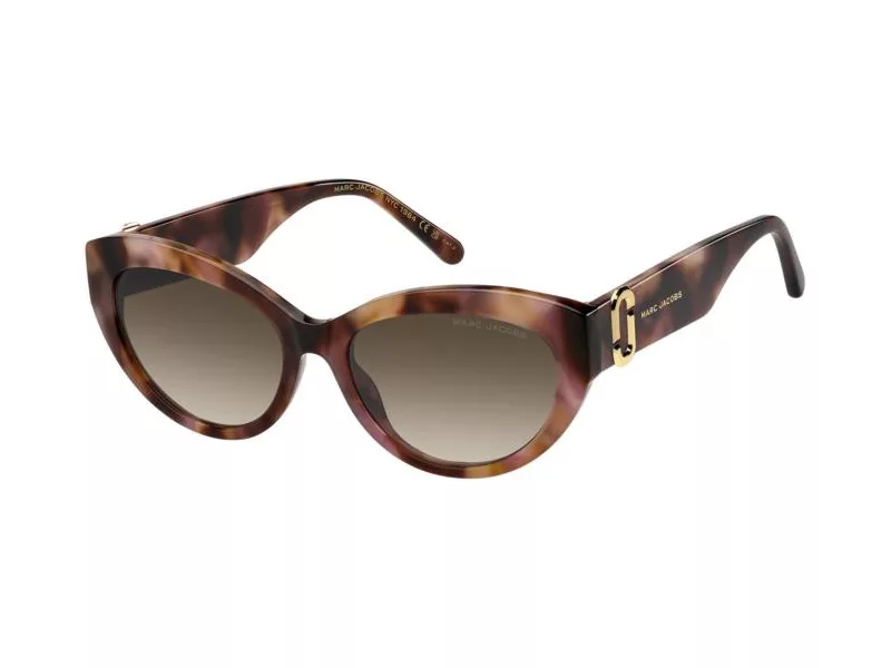 Marc Jacobs Lunettes de Soleil MARC 883/S 0B0/HA