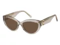 Marc Jacobs Lunettes de Soleil MARC 883/S FWM/70