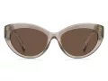 Marc Jacobs Lunettes de Soleil MARC 883/S FWM/70