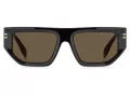 Marc Jacobs Lunettes de Soleil MARC 904/S 807/70