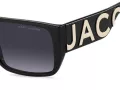 Marc Jacobs Lunettes de Soleil MARC Logo 096/S 80S/9O